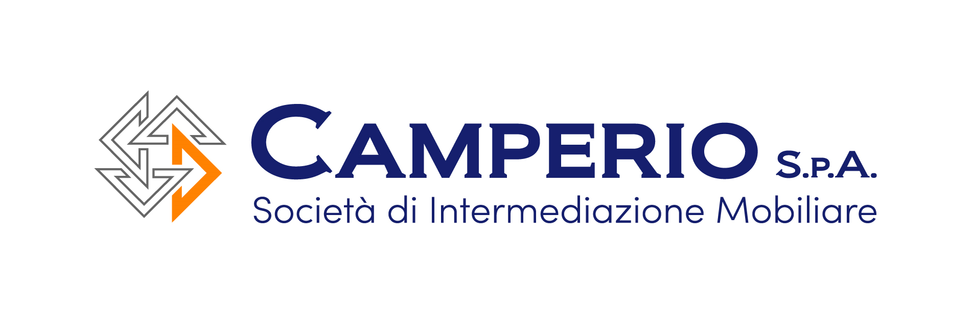 Logo CAMPERIO SPA SOCIETA’ DI INTERMEDIAZIONE MOBILIARE